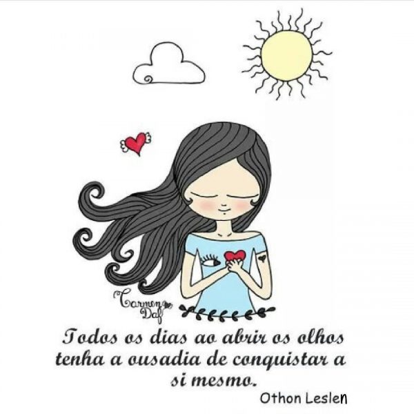 Frases Lindas De Bom Dia Para Amigos