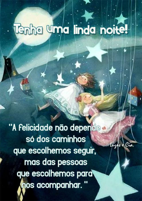 Frases Lindas De Deus De Boa Noite Para Facebook