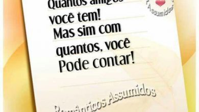 Frases Lindas E Pequenas De Amizade