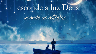 Frases Lindas Para A Noite Para Facebook