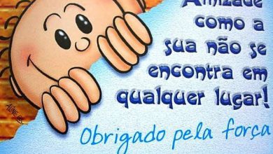 Frases Lindas Para Amigos Verdadeiros