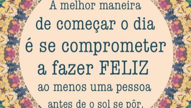 Frases Lindas Para Bom Dia Para Whatsapp