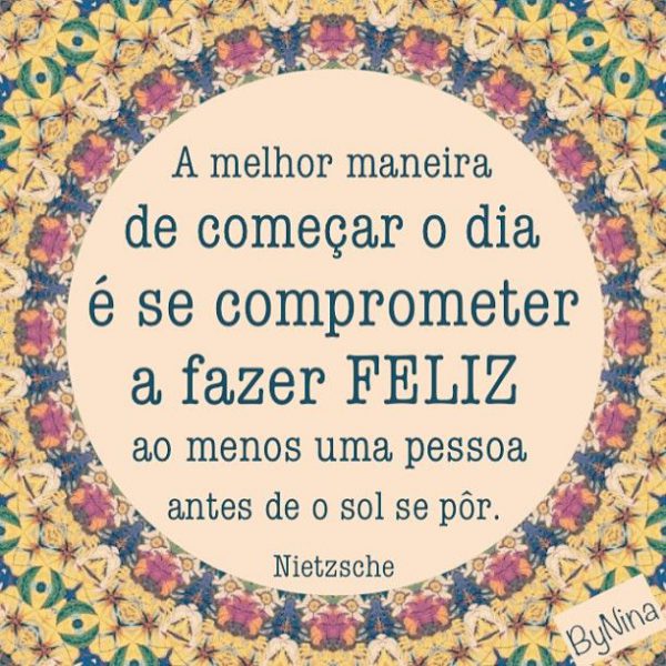 Frases Lindas Para Bom Dia Para Whatsapp