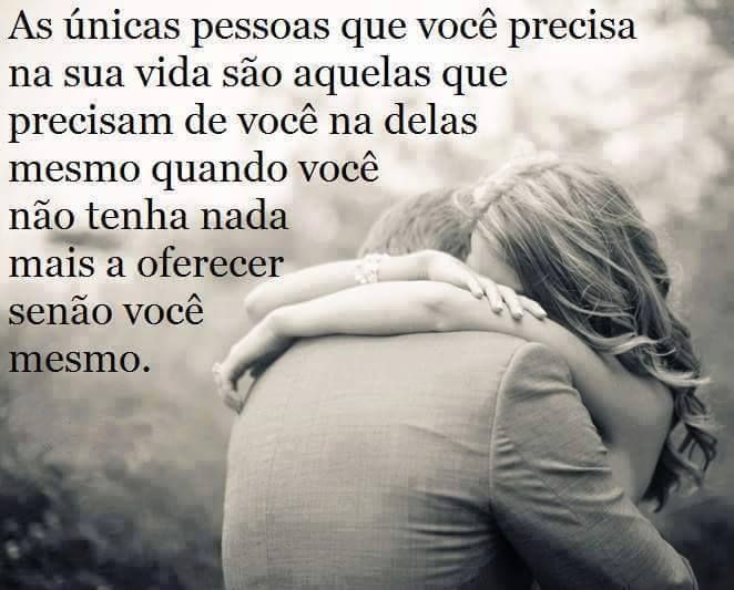 Frases Lindas Sobre Amizade Para Facebook