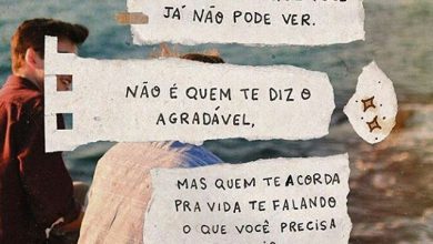 Frases Mais Lindas De Amizade