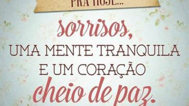 Frases Maravilhosas De Bom Dia Para Facebook