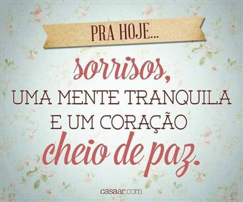 Frases Maravilhosas De Bom Dia Para Facebook