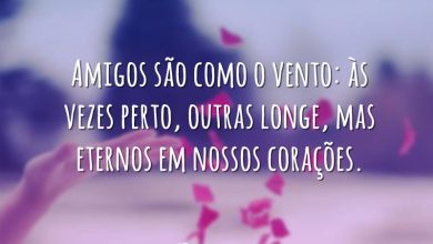 Frases Muito Lindas De Amizade