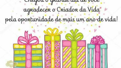 Frases Niver Para Whatsapp