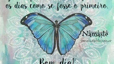 Frases Novas De Bom Dia Para Facebook