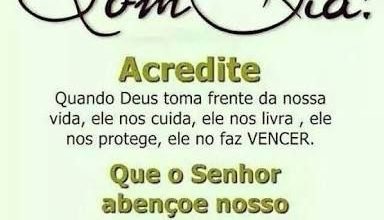 Frases Novas De Bom Dia Para Whatsapp