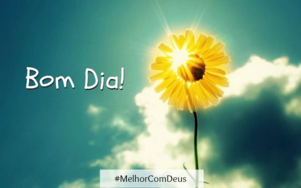 Frases Otimas De Bom Dia Para Facebook