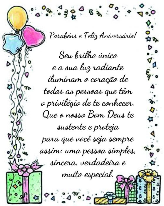 Frases Para Amiga De Aniversario