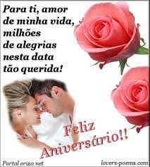 Frases Para Aniversario