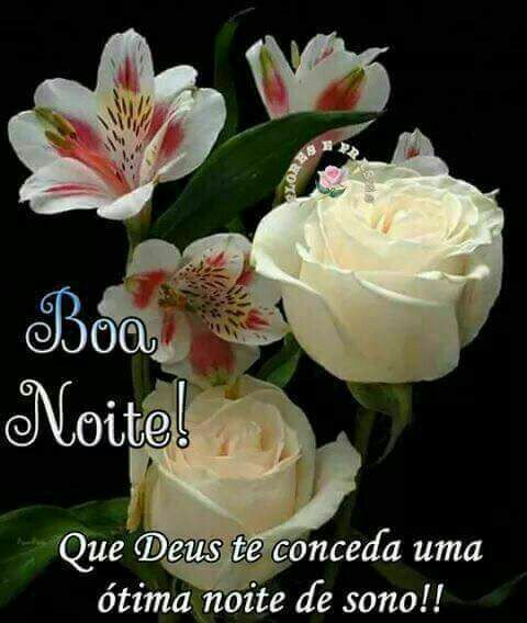 Frases Para Boa Noite Lindas Para Facebook
