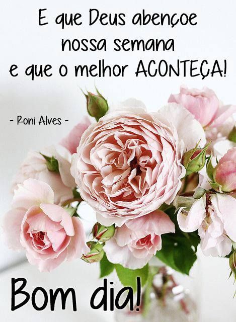 Frases Para Começo De Semana Facebook