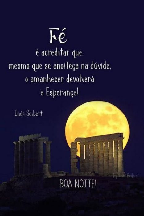 Frases Para Dizer Boa Noite Para Facebook