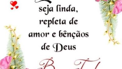 Frases Para Dizer Boa Tarde