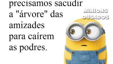 Frases Para Facebook Amizade