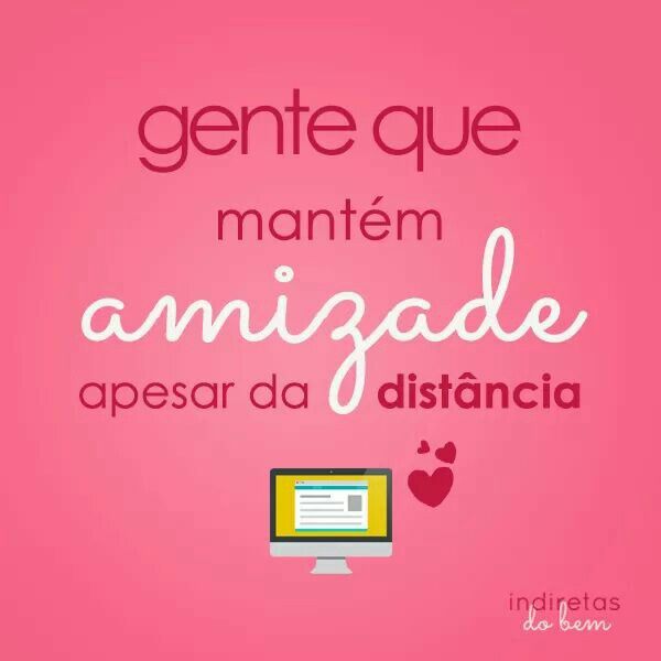 Frases Para Facebook Amizade Para Whatsapp