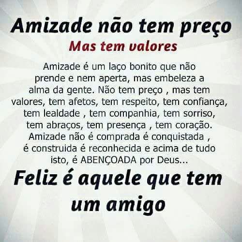 Frases Para Facebook De Amizade Para Facebook