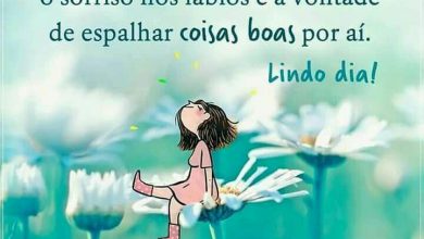 Frases Para Postar De Bom Dia Para Facebook