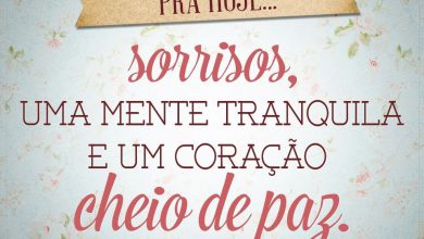 Frases Para Ter Um Bom Dia Para Facebook