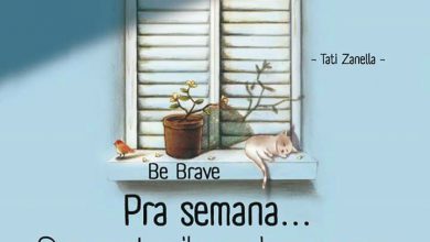 Frases Para Um Bom Começo De Semana