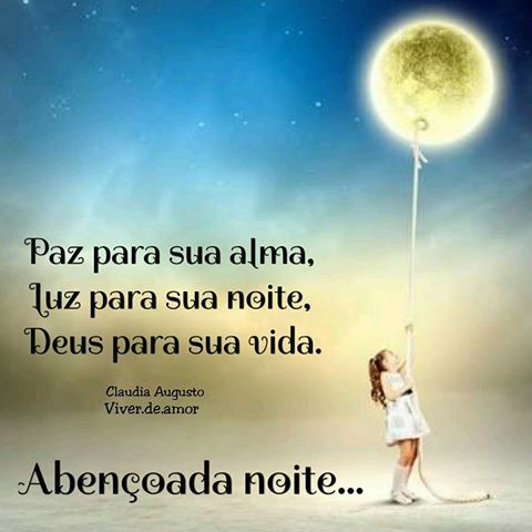 Frases Para Uma Otima Noite Para Facebook