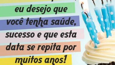 Frases Parabens