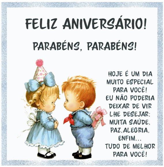 Frases Se Aniversario