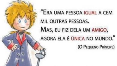 Frases Sobre Amizade