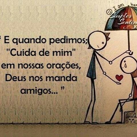 Frases Sobre Amizade E Amor Para Whatsapp