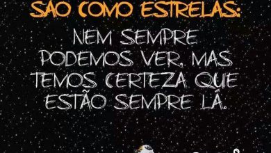 Frases Sobre Amizades Verdadeiras