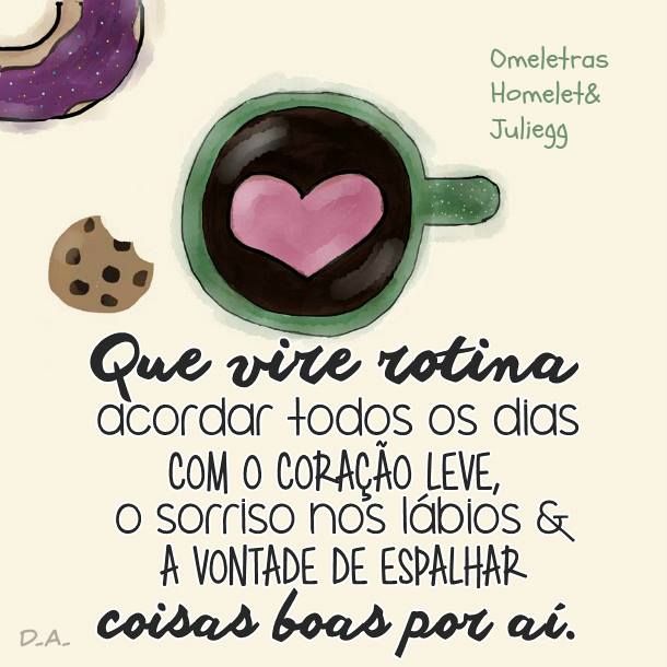 Frases Sobre Um Bom Dia Para Whatsapp