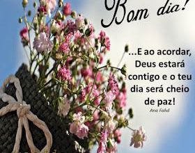 Frases Sobre Um Dia Bom