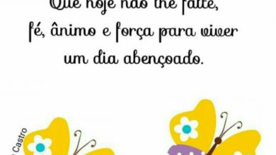 Frases Tenha Um Bom Dia