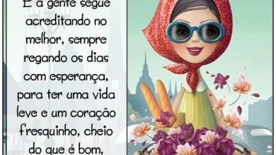 Frases Tenha Um Bom Dia Para Whatsapp