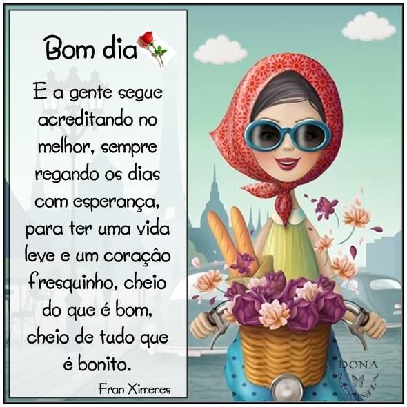 Frases Tenha Um Bom Dia Para Whatsapp