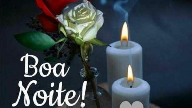 Fraze Boa Noite Para Facebook