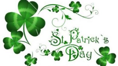 Free St Patricks Day Ecards