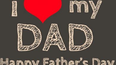 Funny Fathers Day Messages