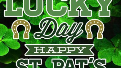 Funny Irish Sayings For St Patrick Day