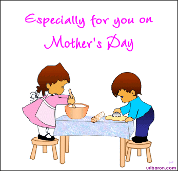 Funny Mothers Day Quotes Animated Gif