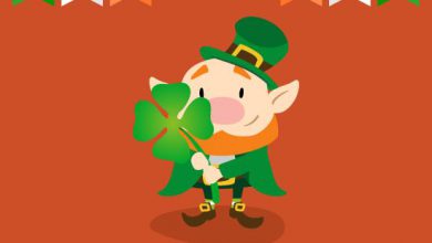 Funny Saint Patricks Day Quotes