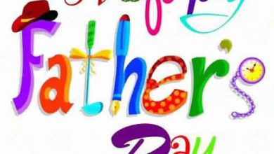 General Fathers Day Wishes