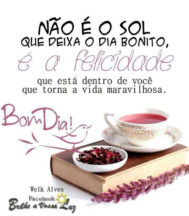 Google Frases De Bom Dia Para Whatsapp