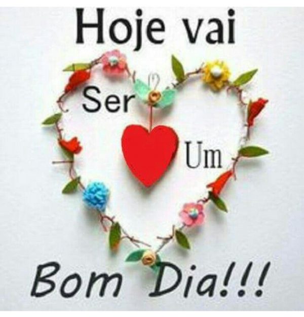 Gostaria De Ver Mensagem De Bom Dia Para Whatsapp