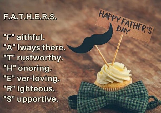 Grandfathers Day Card