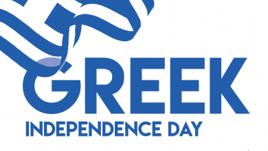 Greek Independence Day